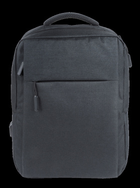 Logotrade corporate gifts photo of: Laptop backpack 123912500