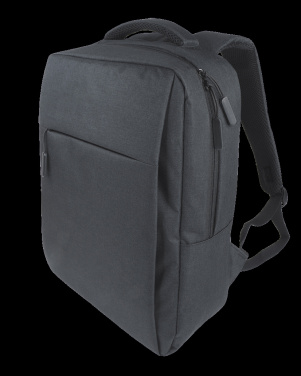 Logotrade promotional giveaway picture of: Laptop backpack 123912500