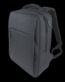 Laptop backpack 123912500, dark grey