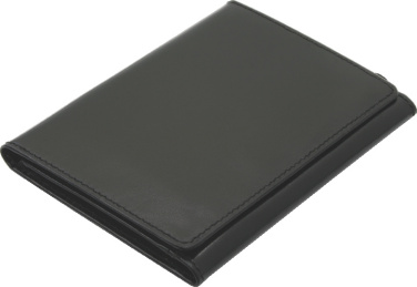 Logo trade business gift photo of: RFID document wallet 20501300