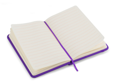 Logo trade promotional merchandise photo of: Notebook  82307600