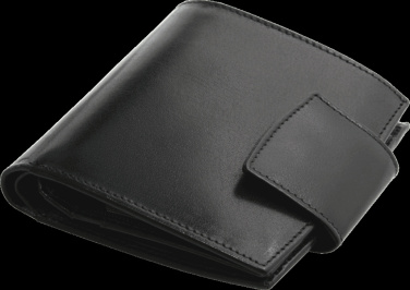 Logotrade business gift image of: Wallet 31401300