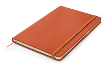 Logo trade promotional product photo of: Notebook  82407600