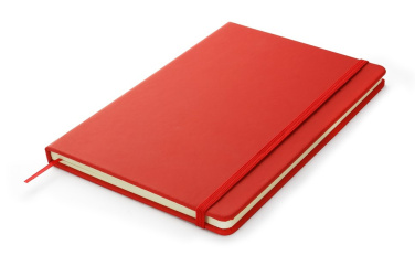 Logo trade promotional merchandise photo of: Notebook  82407600