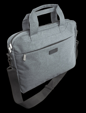 Logo trade promotional item photo of: Laptop bag 125010500