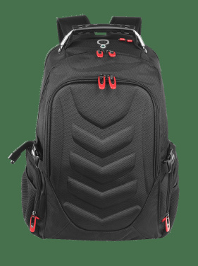 Logo trade promotional gift photo of: Laptop backpack 170703400