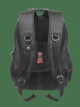 Logotrade promotional product picture of: Laptop backpack 170703400