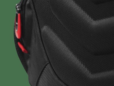 Logo trade promotional merchandise picture of: Laptop backpack 170703400