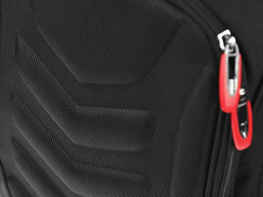 Logo trade advertising product photo of: Laptop backpack 170703400