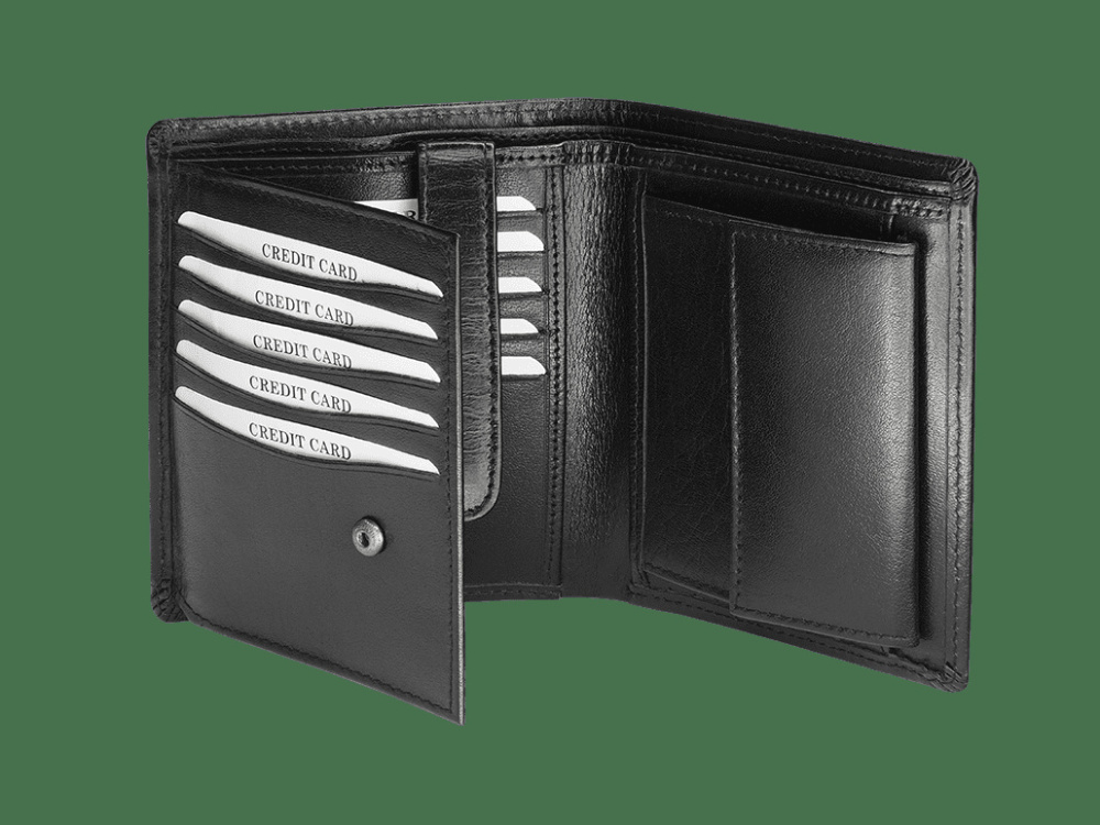 Logotrade promotional merchandise image of: Wallet 30701300