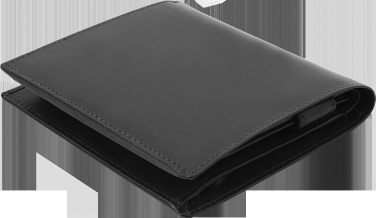 Logo trade promotional merchandise photo of: Wallet 30701300