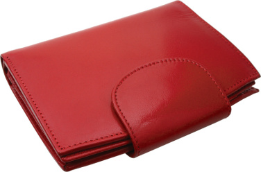 Logotrade promotional merchandise picture of: Wallet 31901300