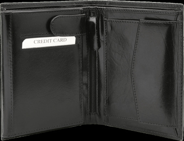 Logo trade promotional items picture of: Wallet 31801300