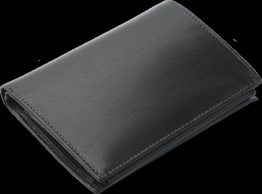 Logotrade advertising products photo of: Wallet 31801300