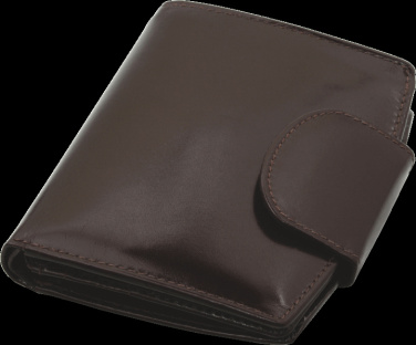 Logotrade corporate gifts photo of: Wallet 31901300