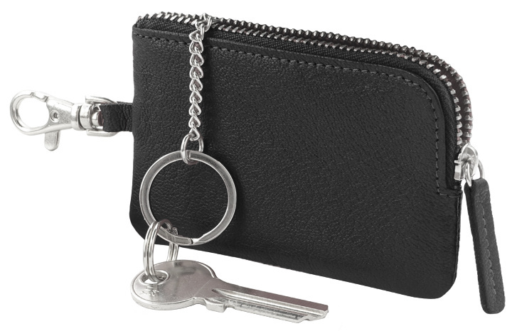 Logotrade promotional merchandise photo of: Key wallet 210105200