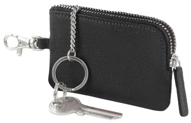 Logotrade corporate gifts photo of: Key wallet 210105200