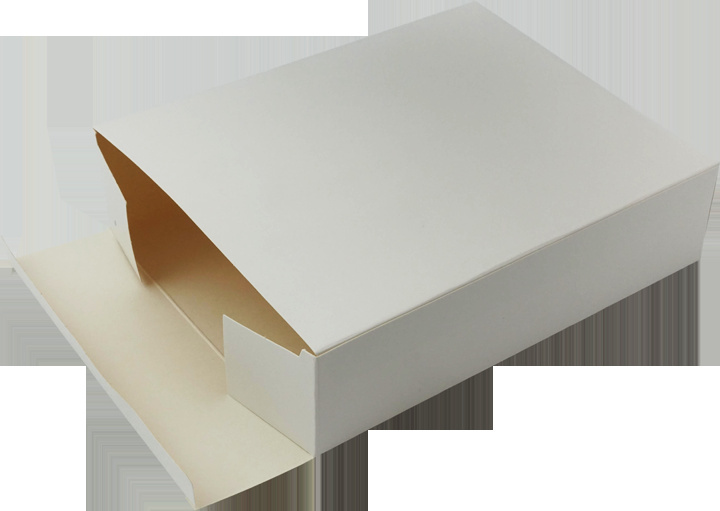 Logo trade promotional merchandise photo of: One-piece box (24,8x19,5x53) 50411800