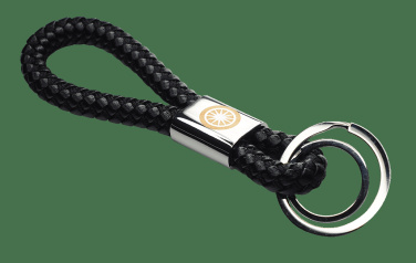 Logo trade advertising products picture of: Keyring 60912400