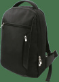 Laptop backpack 69703400, black