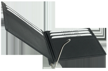 Logo trade promotional merchandise photo of: Wallet 38005200