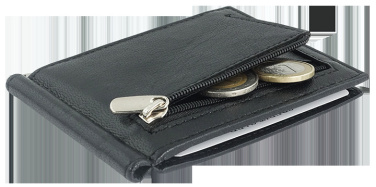 Logotrade promotional giveaway image of: Wallet 38005200