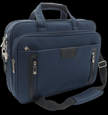 Logo trade promotional gifts picture of: Laptop bag 69803400