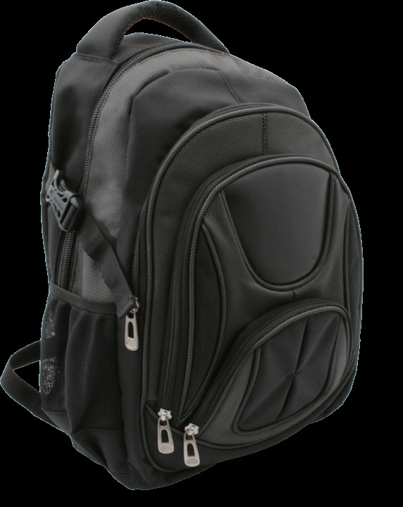 Logotrade promotional products photo of: Laptop backpack 69903400