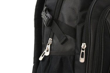 Logotrade promotional giveaway picture of: Laptop backpack 69903400