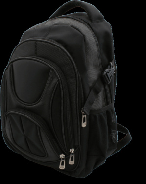 Logotrade promotional product picture of: Laptop backpack 69903400