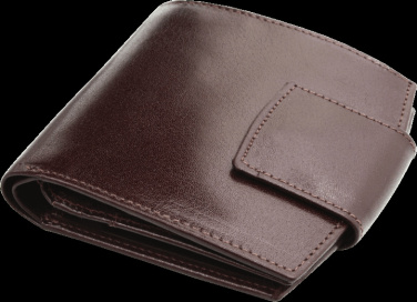 Logotrade advertising product image of: Wallet 91801300