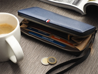 Logo trade promotional merchandise photo of: Wallet 36308300