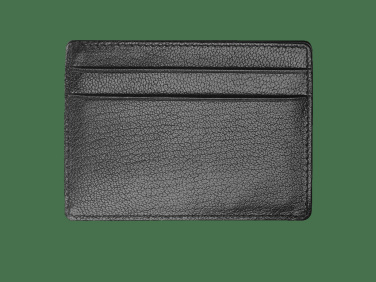 Logotrade promotional merchandise image of: RFID credit card case 190105200