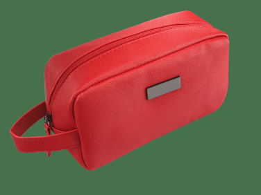 Logotrade promotional product picture of: Cosmetic bag 122305900