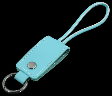 Logotrade advertising product image of: Keyring 59612900