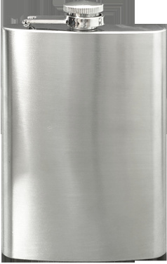 Logotrade corporate gifts photo of: Hip flask 42503600