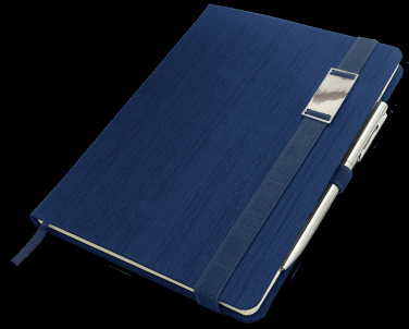 Logo trade promotional product photo of: Notebook  93807500