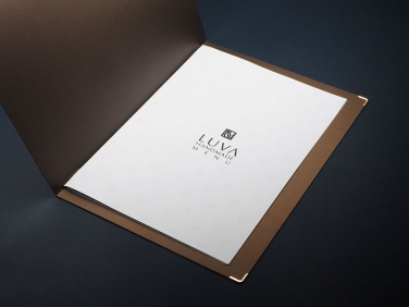 Logotrade corporate gift picture of: Menu cover Ambiente 1178243