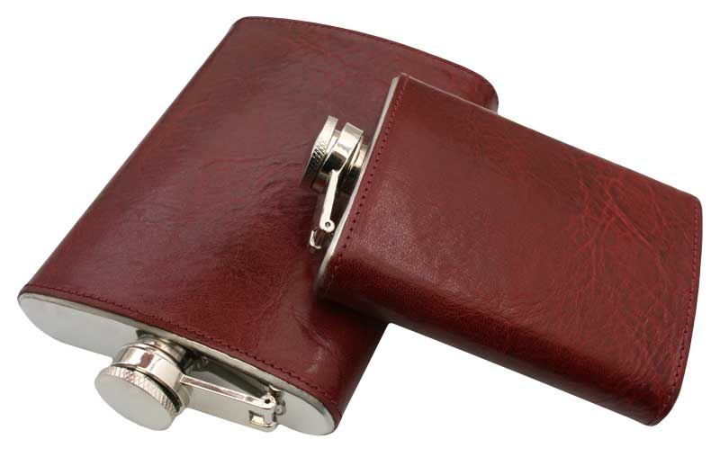 Logo trade promotional product photo of: Hip flask 425011