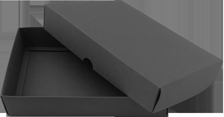 Logo trade promotional merchandise picture of: Box (22.5 x 14 x 6 cm) 575037