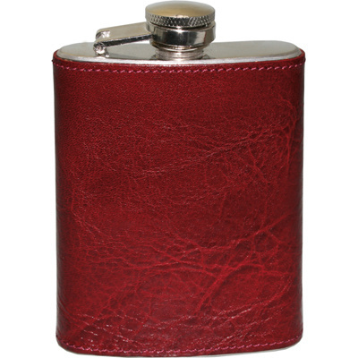 Logotrade promotional merchandise picture of: Hip flask 426011