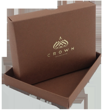 Logotrade promotional merchandise photo of: Box (16x12x3cm) 995037