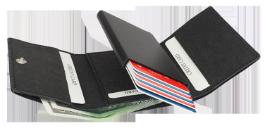 Logotrade promotional products photo of: RFID wallet 541106