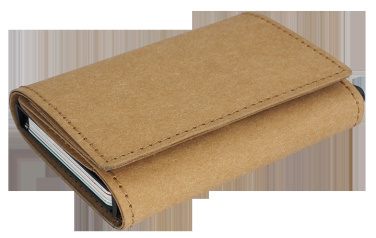 Logo trade corporate gifts picture of: RFID wallet 541106