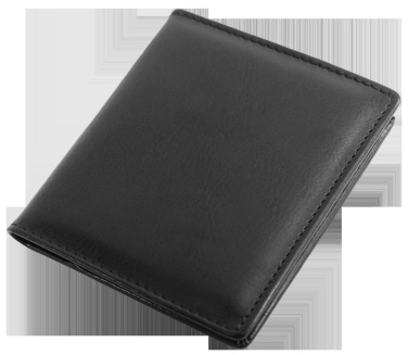 Logotrade promotional merchandise photo of: Document wallet 889019