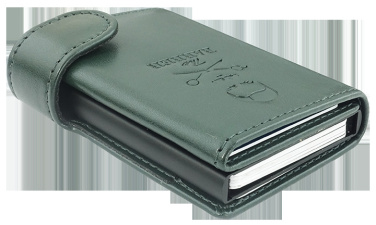 Logotrade corporate gift picture of: RFID wallet 618119