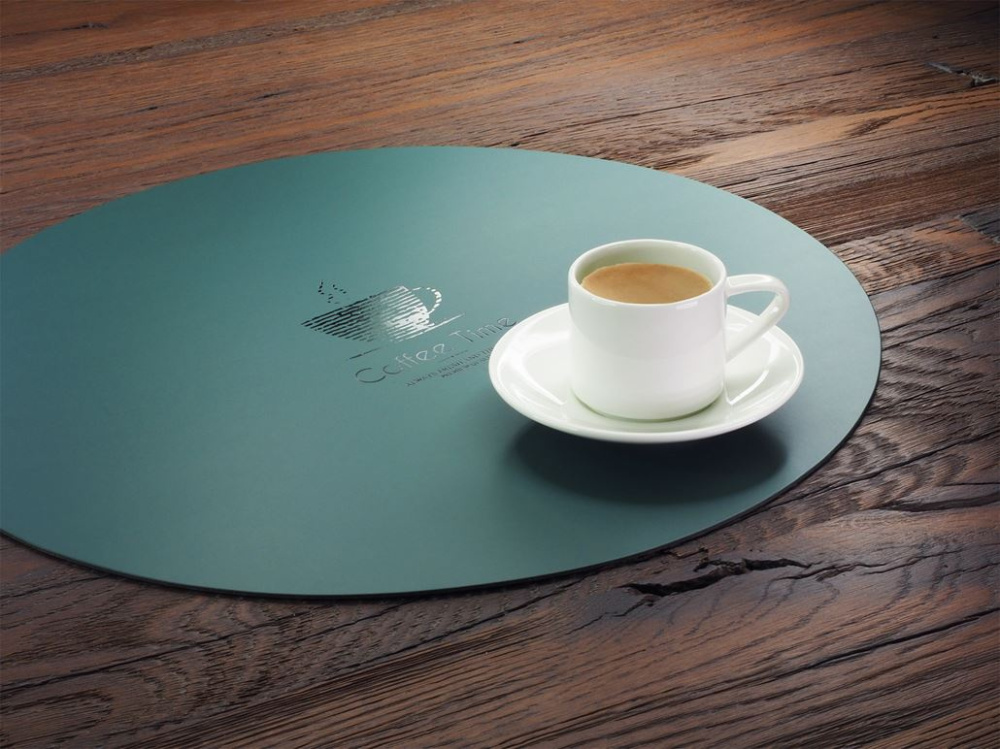 Logo trade corporate gifts image of: Table mat 1041094