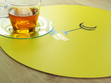 Logotrade promotional gift picture of: Table mat 1041094