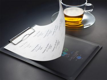 Logotrade advertising product image of: Clipboard menu 1027094