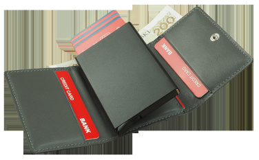 Logotrade promotional gift image of: RFID wallet 541131